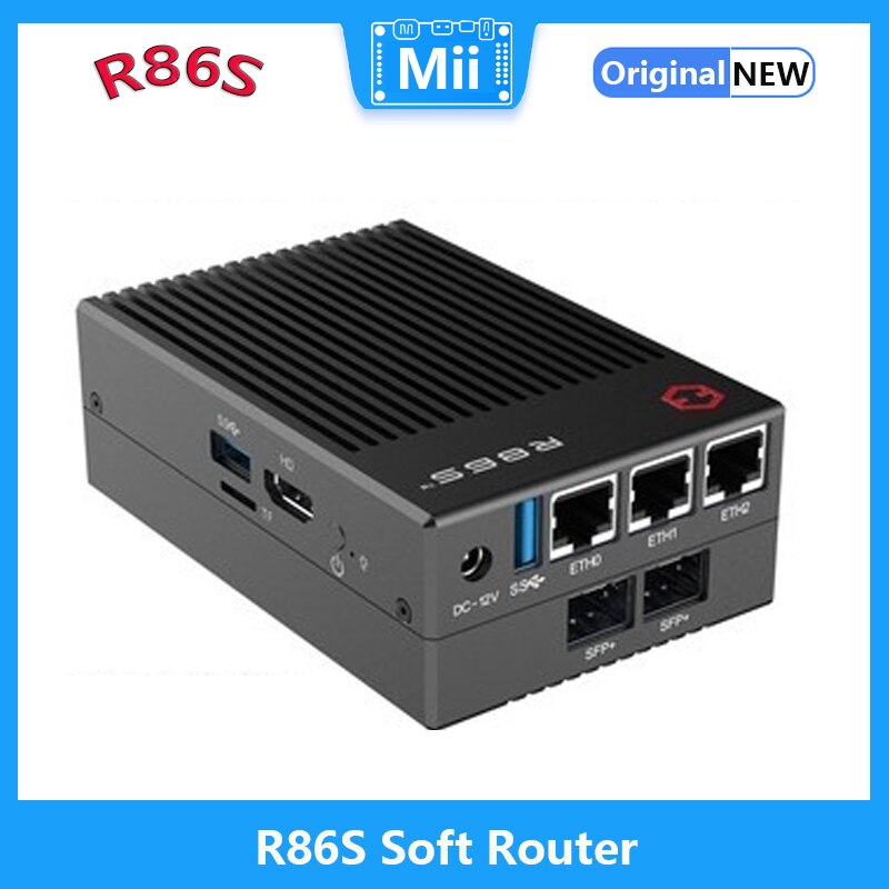 R86S Ʈ  Ƽ  Ʈ,  ̴ ȣƮ N5105 N6005 8GB/16GB/32GB 10 ⰡƮ ̹ Ʈ 2.5G Wifi6